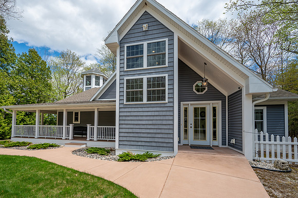 7530 West Kangaroo Lake Rd Baileys Harbor-4