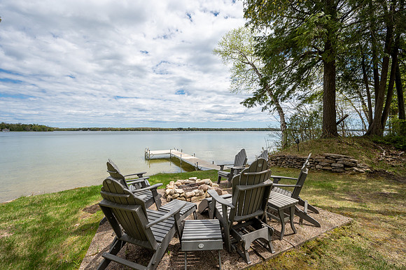 7530 West Kangaroo Lake Rd Baileys Harbor-43