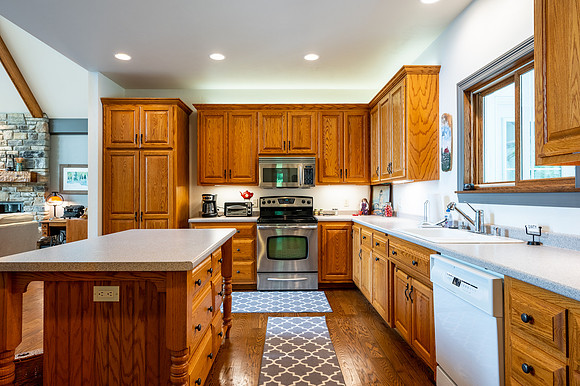 7530 West Kangaroo Lake Rd Baileys Harbor-21