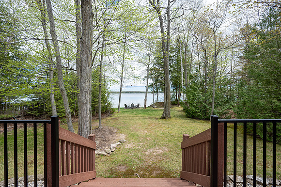 7530 West Kangaroo Lake Rd Baileys Harbor-41
