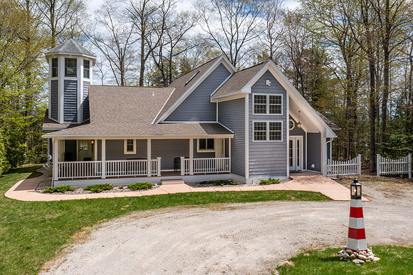 7530 West Kangaroo Lake Rd Baileys Harbor-1