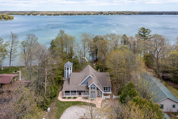 7530 West Kangaroo Lake Rd Baileys Harbor-3