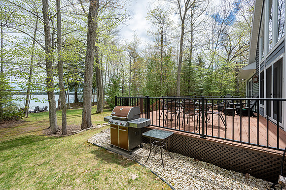 7530 West Kangaroo Lake Rd Baileys Harbor-38