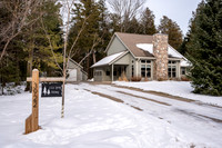 3922 Little Spring Rd, Fish Creek