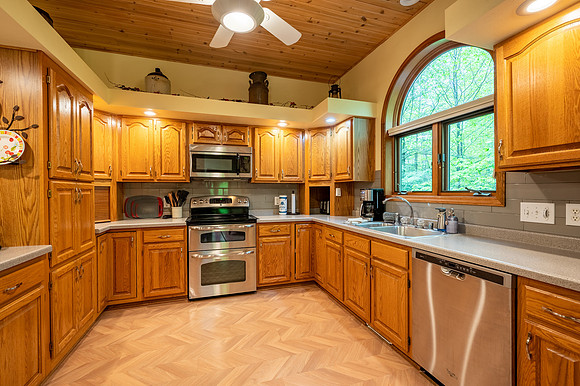 10841 Birchwood Drive Sister Bay-29