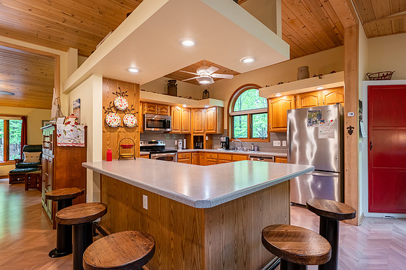 10841 Birchwood Drive Sister Bay-27
