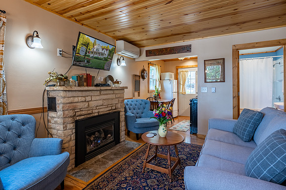Thorp House Inn 2022-25