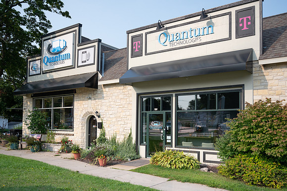 Quantum Technologies Brilliant-134