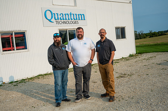 Quantum Technologies Brilliant-14