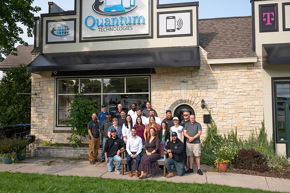 Quantum Technologies Brilliant-176