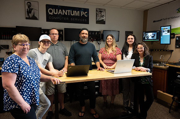 Quantum Technologies Brilliant-233