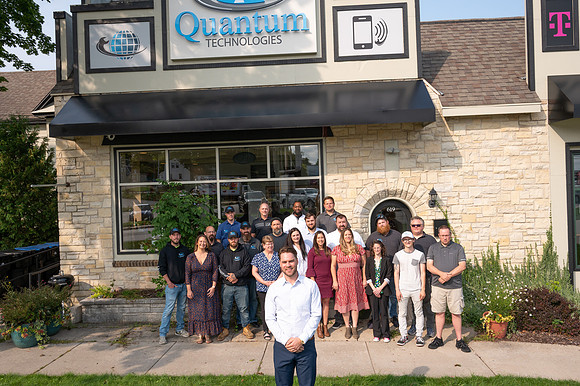 Quantum Technologies Brilliant-185
