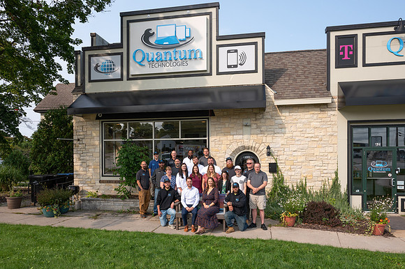 Quantum Technologies Brilliant-177