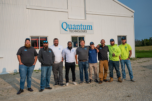 Quantum Technologies Brilliant-4