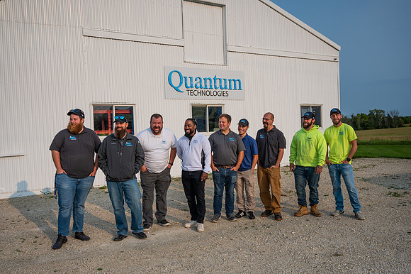 Quantum Technologies Brilliant-10