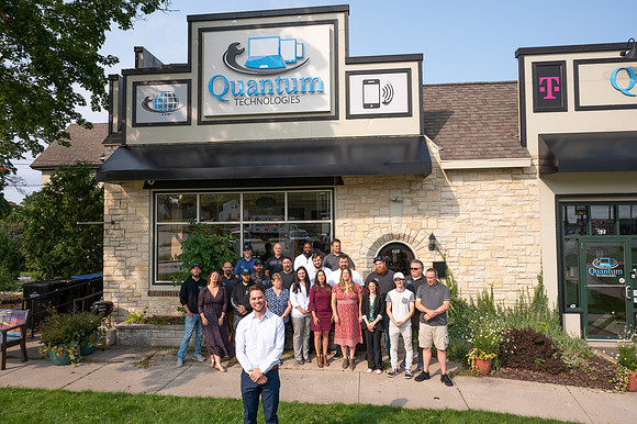 Quantum Technologies Brilliant-187
