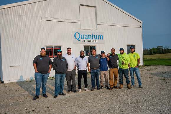 Quantum Technologies Brilliant-5