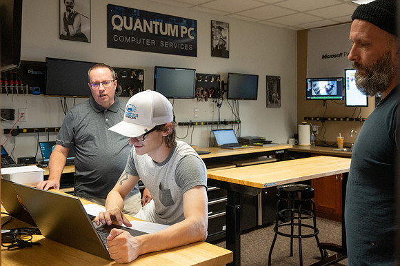 Quantum Technologies Brilliant-224