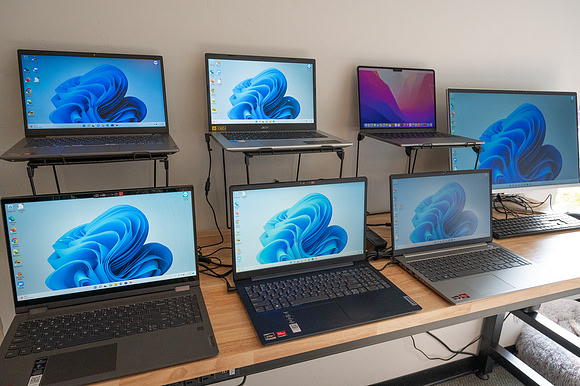 Quantum Technologies Brilliant-155