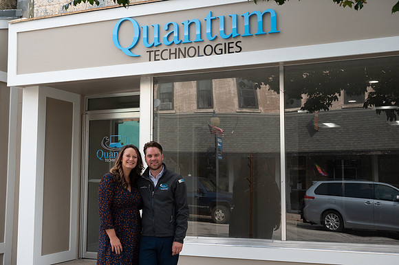 Quantum Technologies Brilliant-348