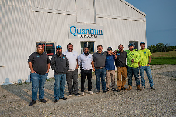 Quantum Technologies Brilliant-2