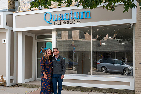 Quantum Technologies Brilliant-349