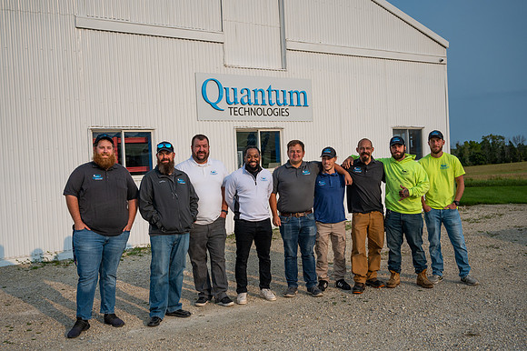 Quantum Technologies Brilliant-3