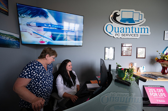 Quantum Technologies Brilliant-314