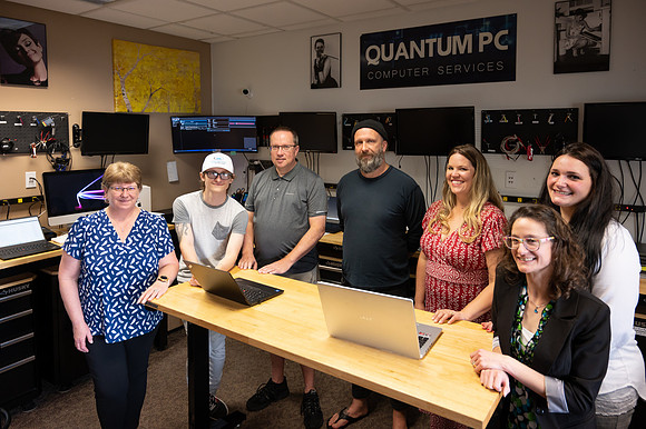 Quantum Technologies Brilliant-236