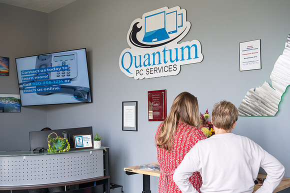 Quantum Technologies Brilliant-319