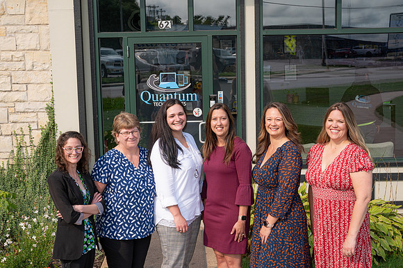 Quantum Technologies Brilliant-191