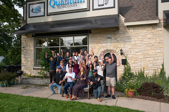 Quantum Technologies Brilliant-170