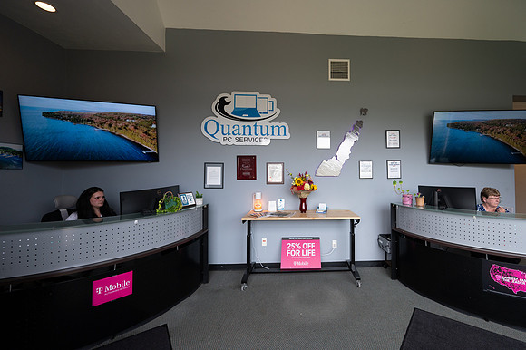 Quantum Technologies Brilliant-311