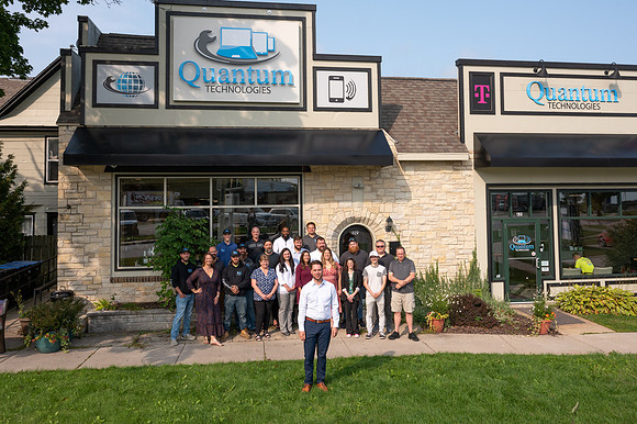 Quantum Technologies Brilliant-189