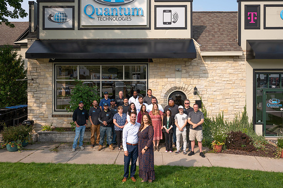 Quantum Technologies Brilliant-181