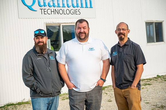 Quantum Technologies Brilliant-12