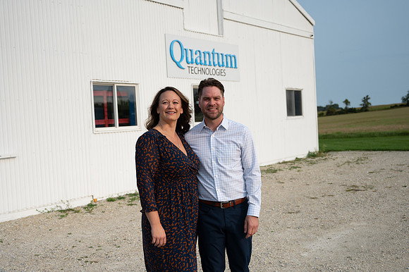 Quantum Technologies Brilliant-34