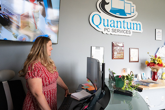 Quantum Technologies Brilliant-167