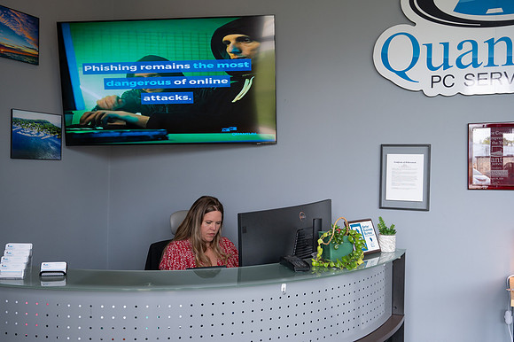 Quantum Technologies Brilliant-299