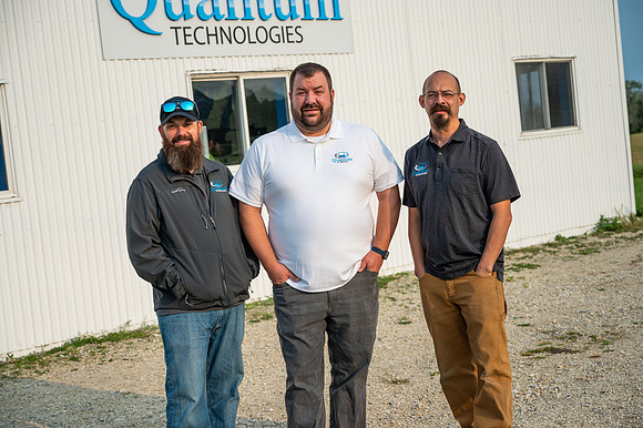 Quantum Technologies Brilliant-13