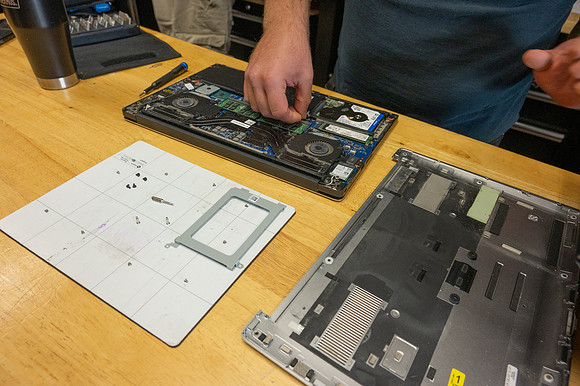 Quantum Technologies Brilliant-138