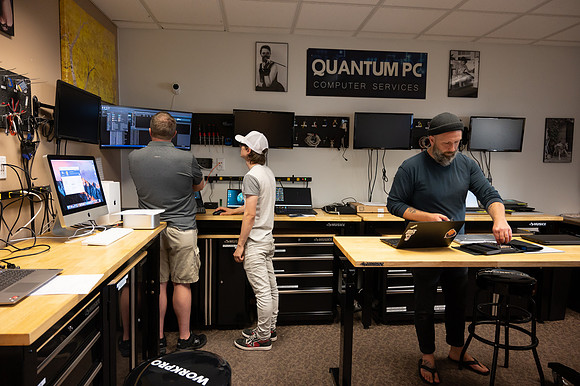 Quantum Technologies Brilliant-232
