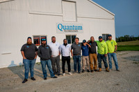 Quantum Technologies September 2022