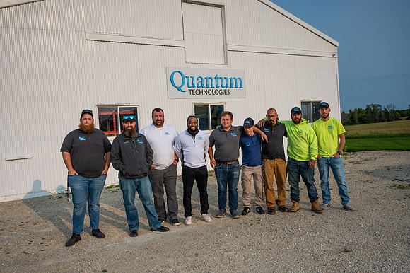 Quantum Technologies Brilliant-1