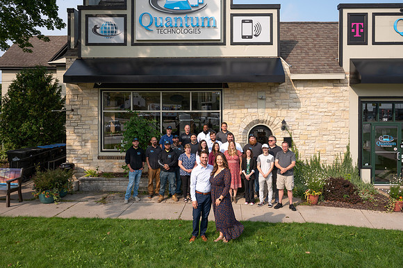 Quantum Technologies Brilliant-182