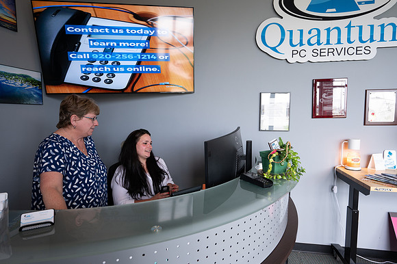 Quantum Technologies Brilliant-315
