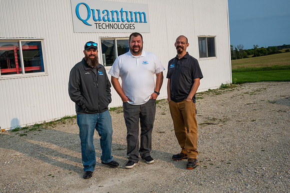 Quantum Technologies Brilliant-11