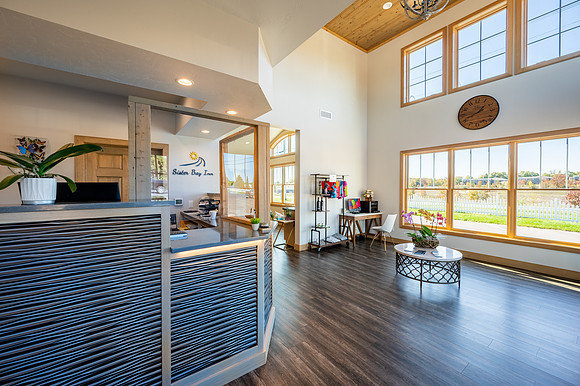SBInn Lobby-1