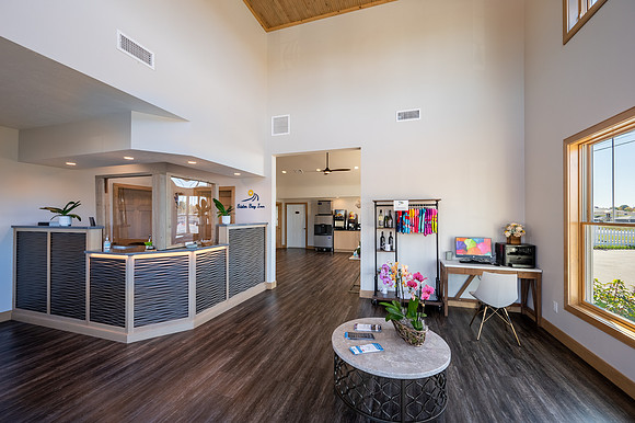 SBInn Lobby-2