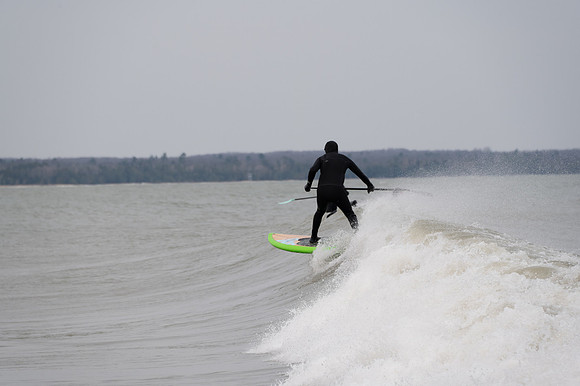 Cave Point Surfing-24